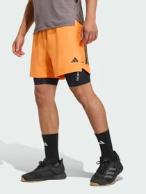 Шорты Adidas модель KA1197 Фото