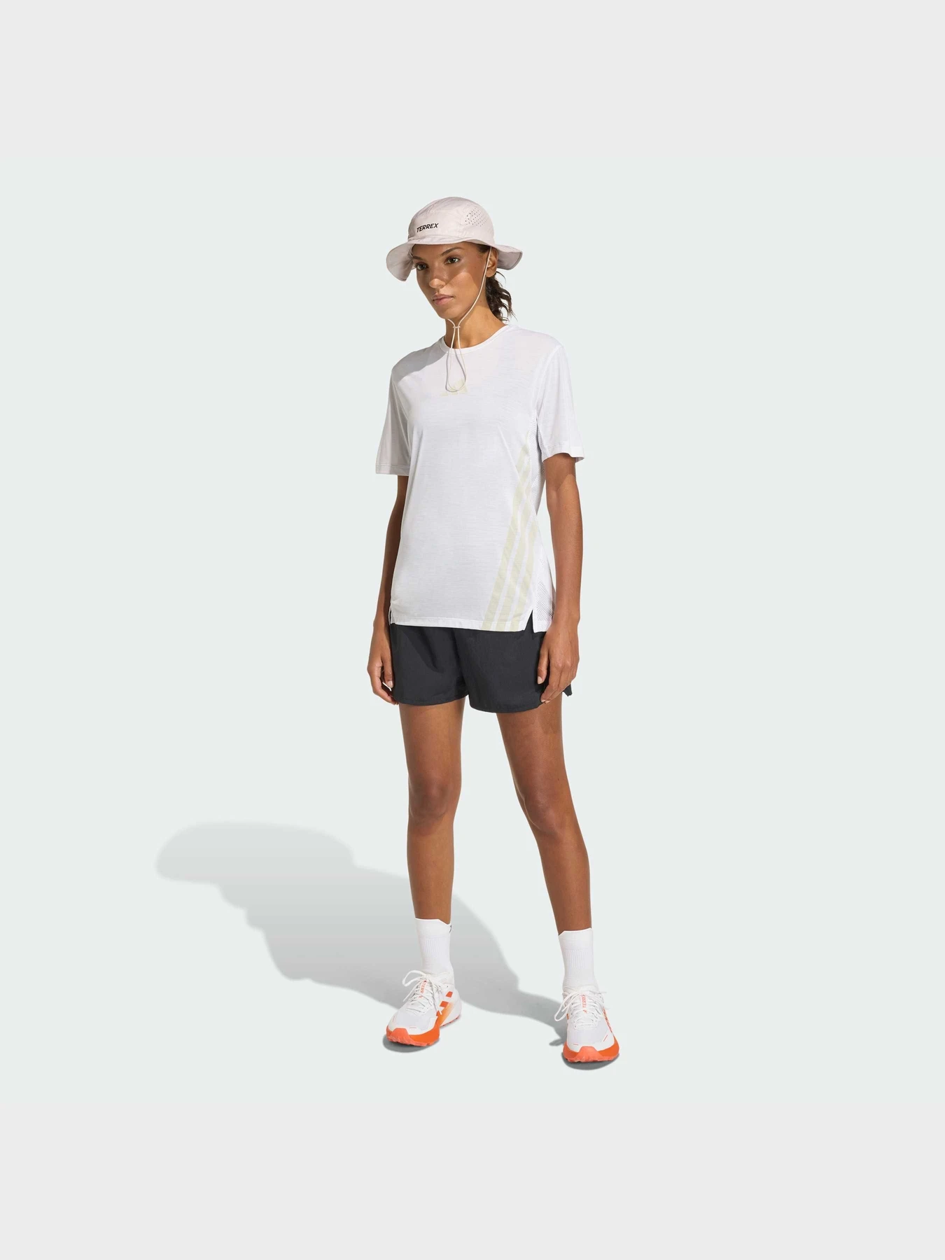 Футболки и поло Adidas Terrex модель KD4857 Фото
