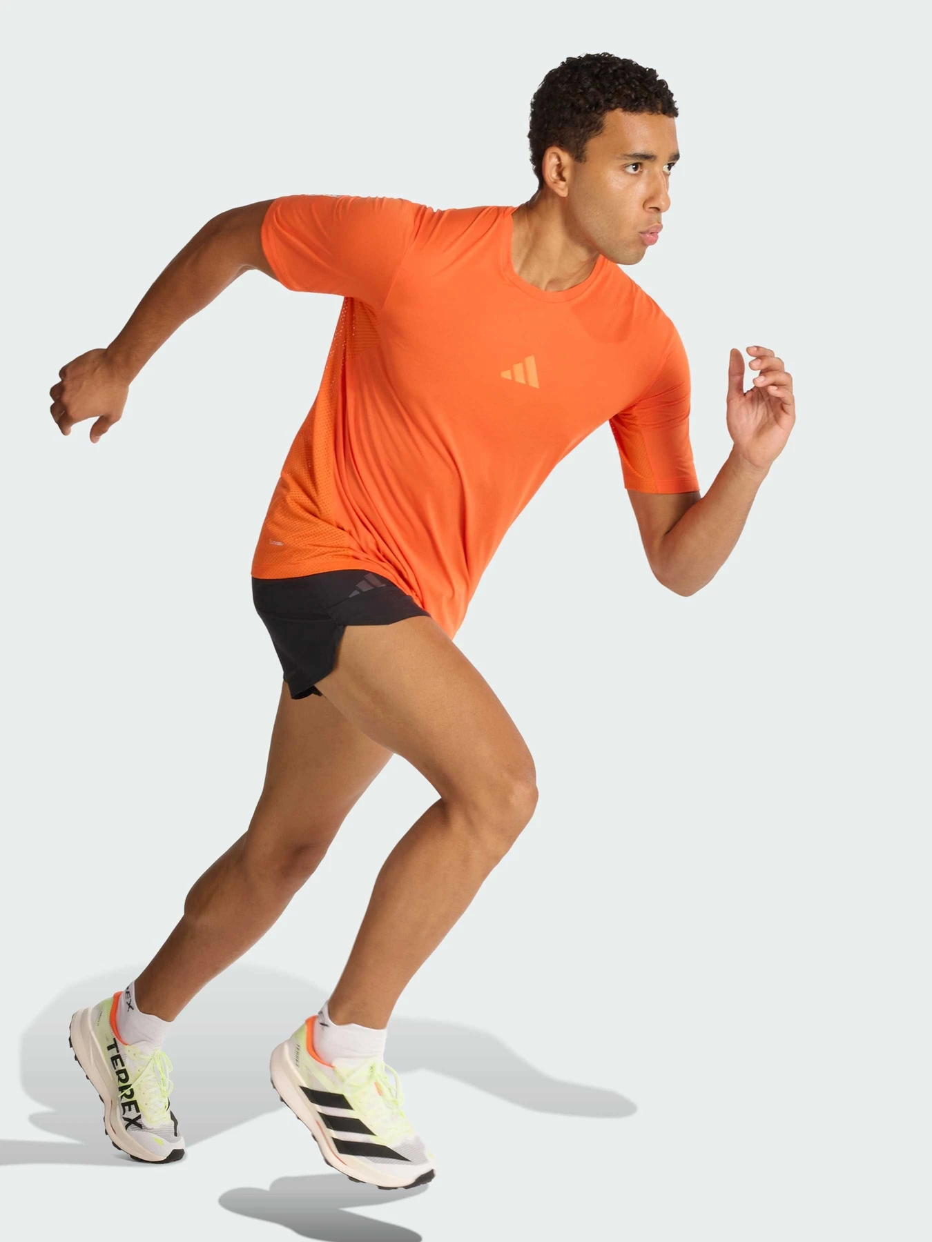 Шорты Adidas Terrex модель KE5015 Фото