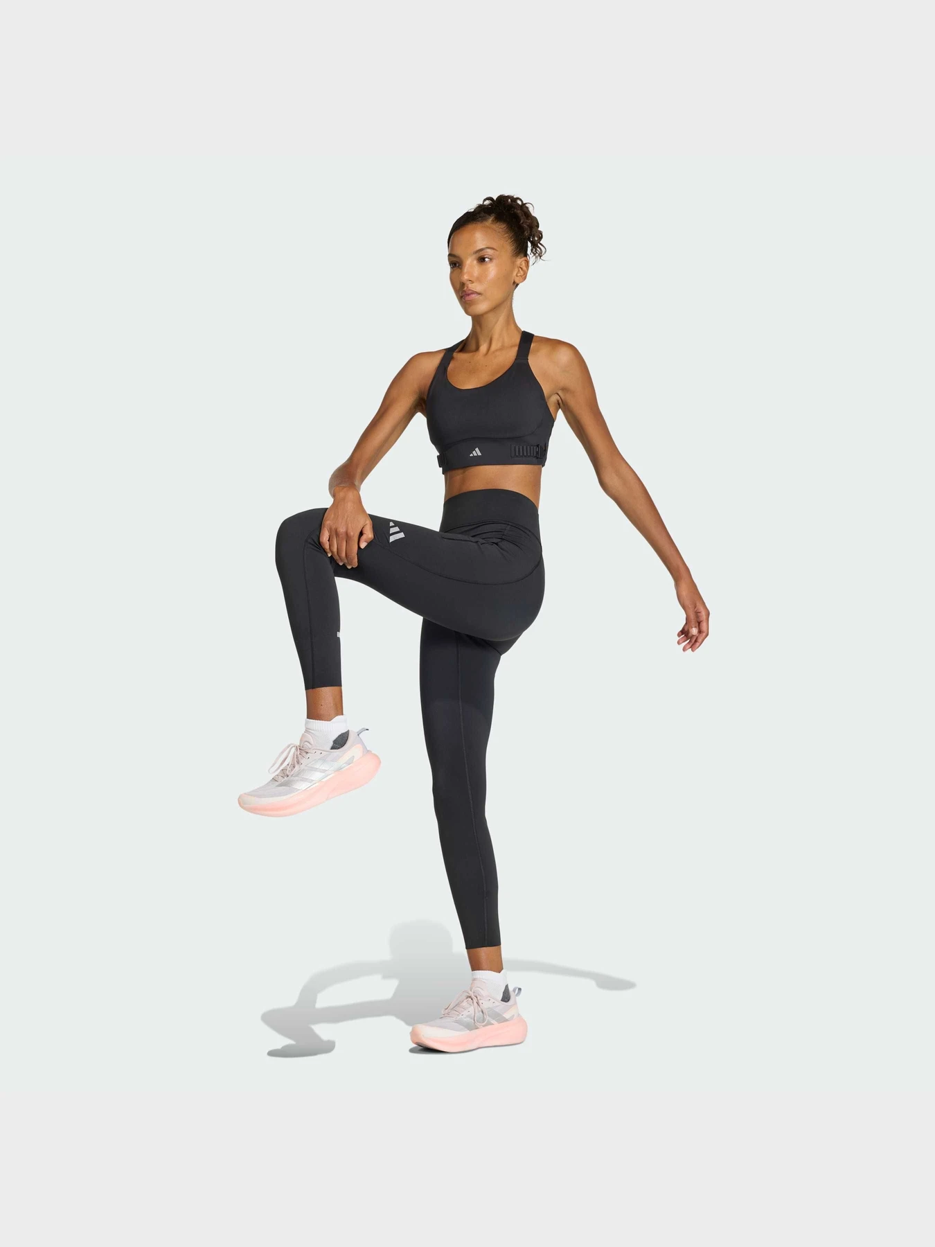 Штани Adidas модель KA0135 Фото