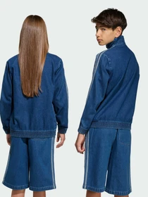 Куртки и дубленки Adidas Adicolor модель KE2849 Фото