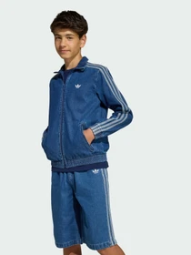 Куртки и дубленки Adidas Adicolor модель KE2849 Фото