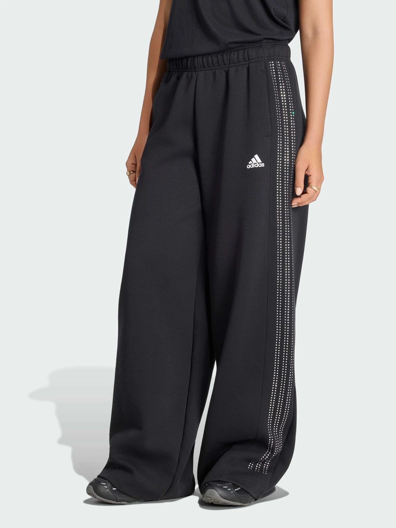 Штани Adidas модель KD0498 Фото