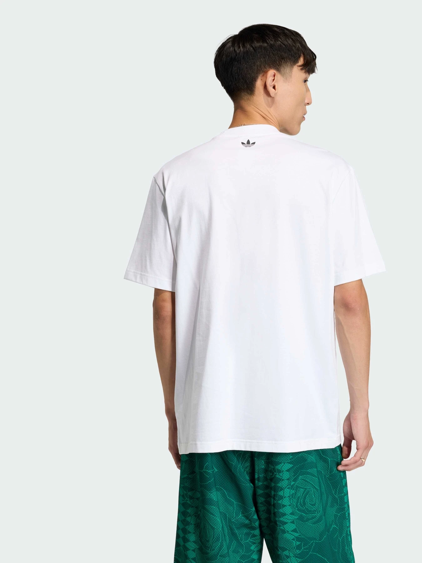 Футболки и поло Adidas модель KE0136 Футболки и поло Adidas модель KE0136 Фото