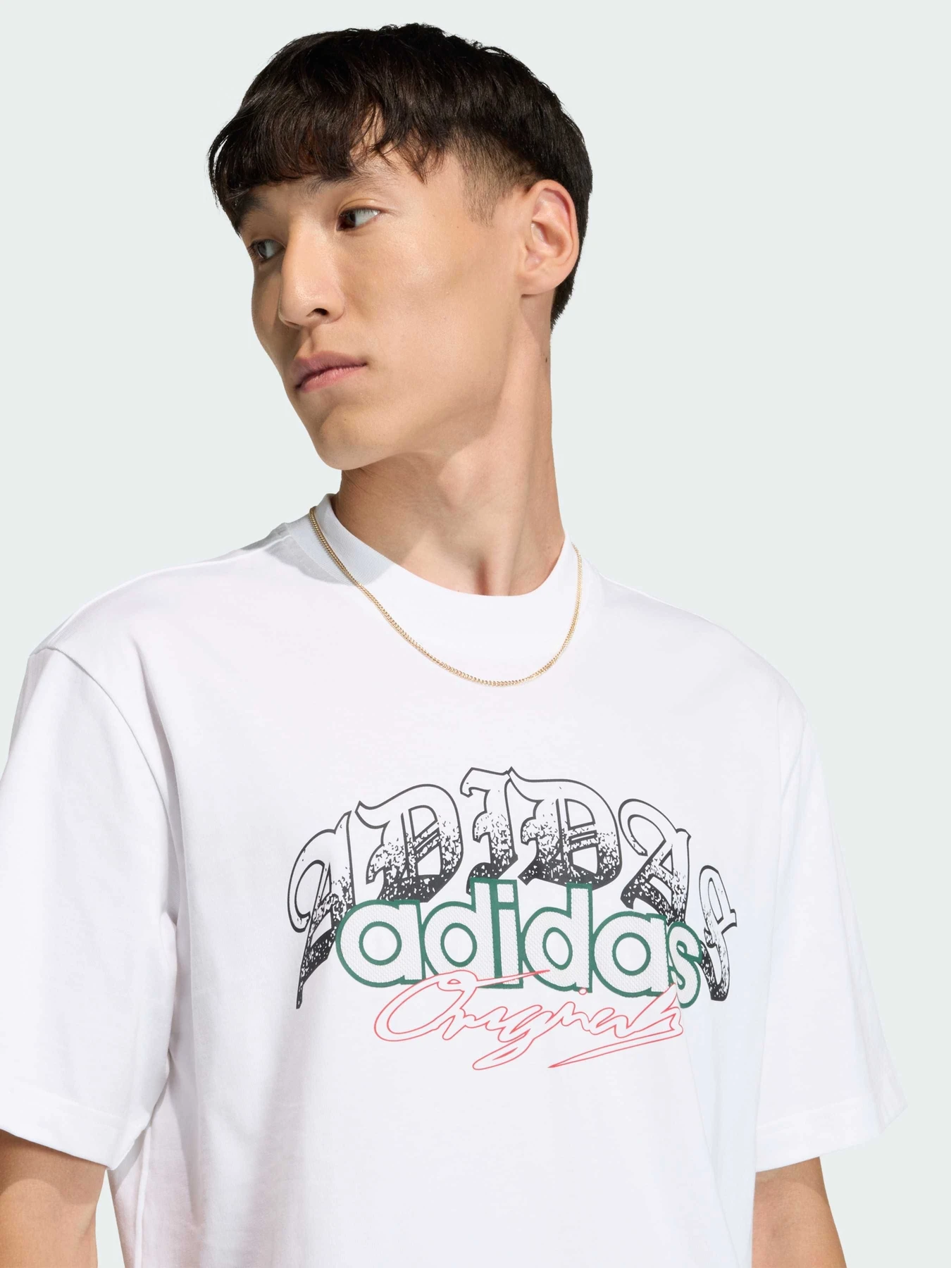Футболки и поло Adidas модель KE0136 Футболки и поло Adidas модель KE0136 Фото