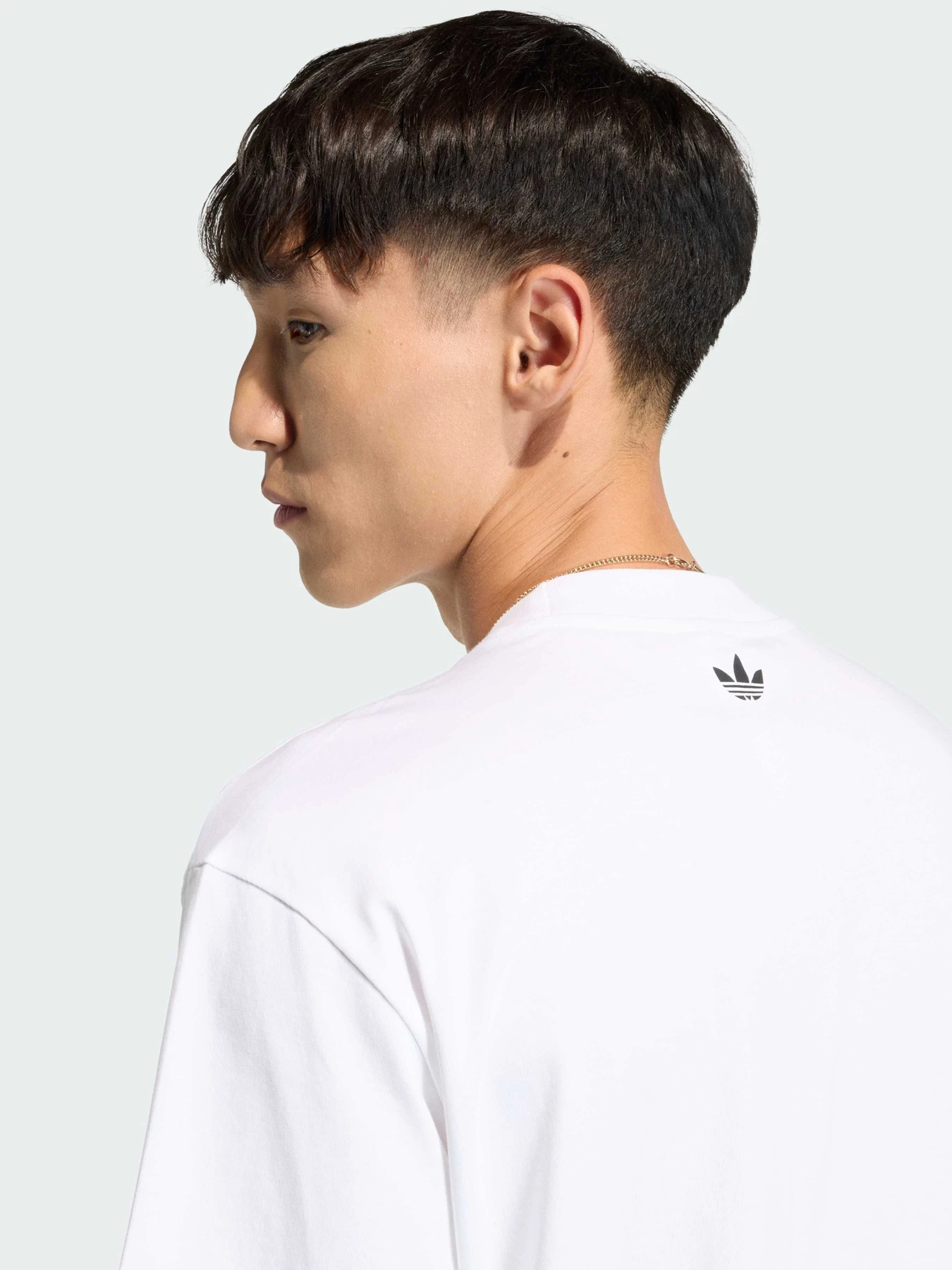 Футболки и поло Adidas модель KE0136 Футболки и поло Adidas модель KE0136 Фото
