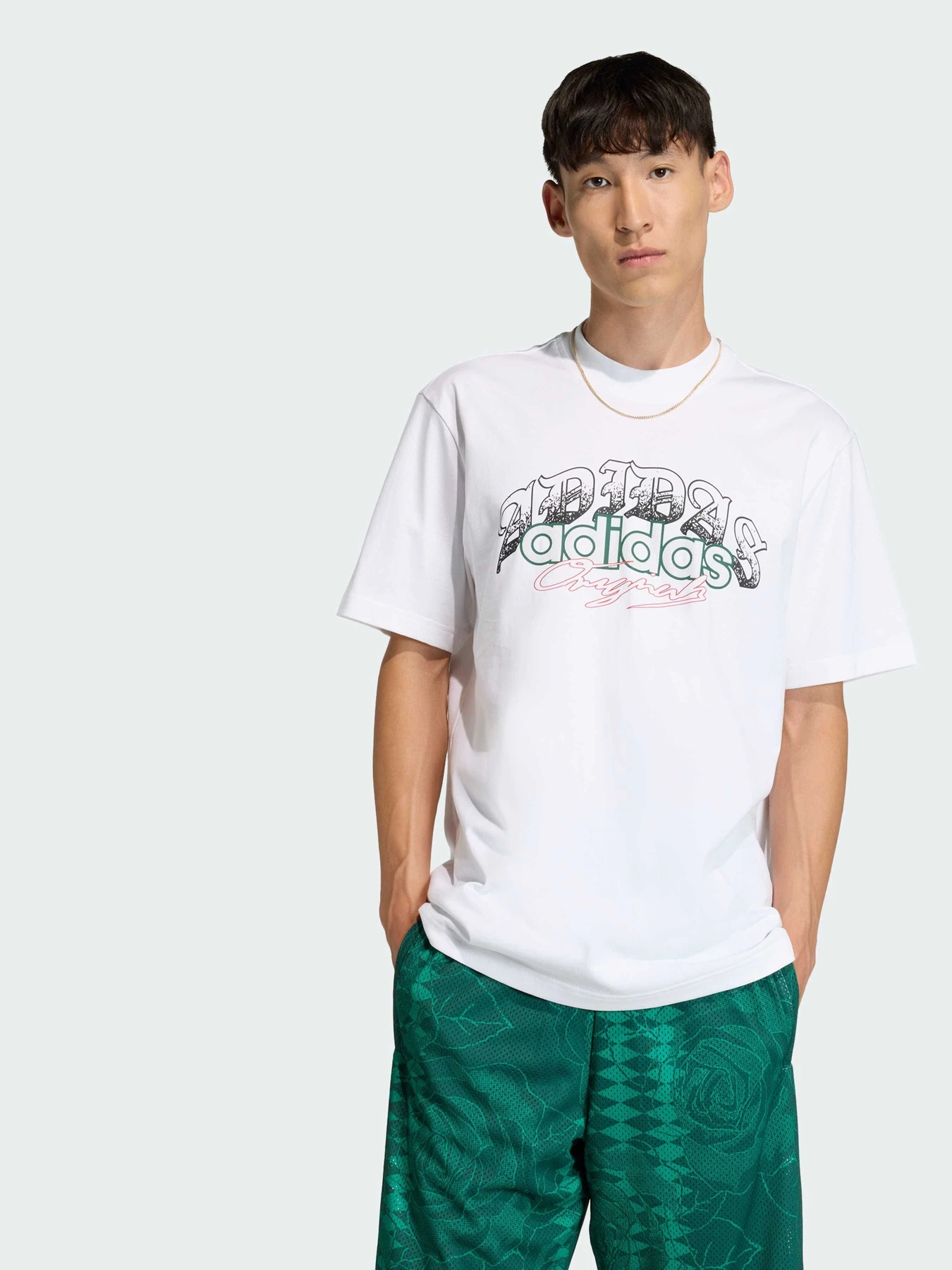 Футболки и поло Adidas модель KE0136 Футболки и поло Adidas модель KE0136 Фото
