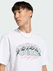 Футболки и поло Adidas модель KE0136 Фото