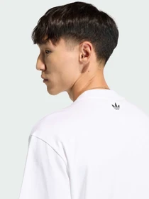 Футболки и поло Adidas модель KE0136 Фото