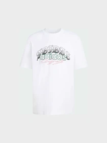 Футболки и поло Adidas модель KE0136 Фото