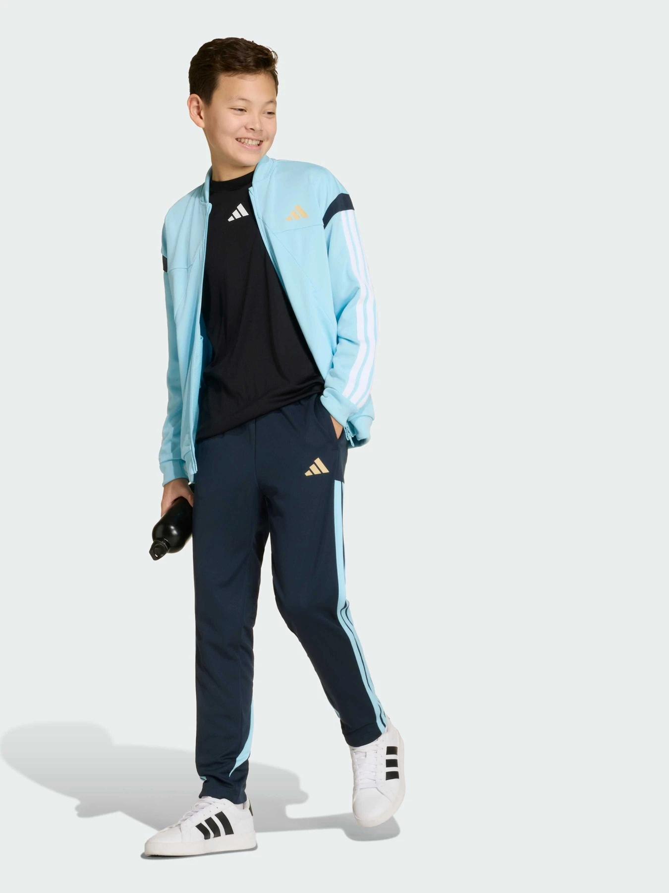 Штани Adidas Tiro модель KD6011 Штани Adidas Tiro модель KD6011 Фото
