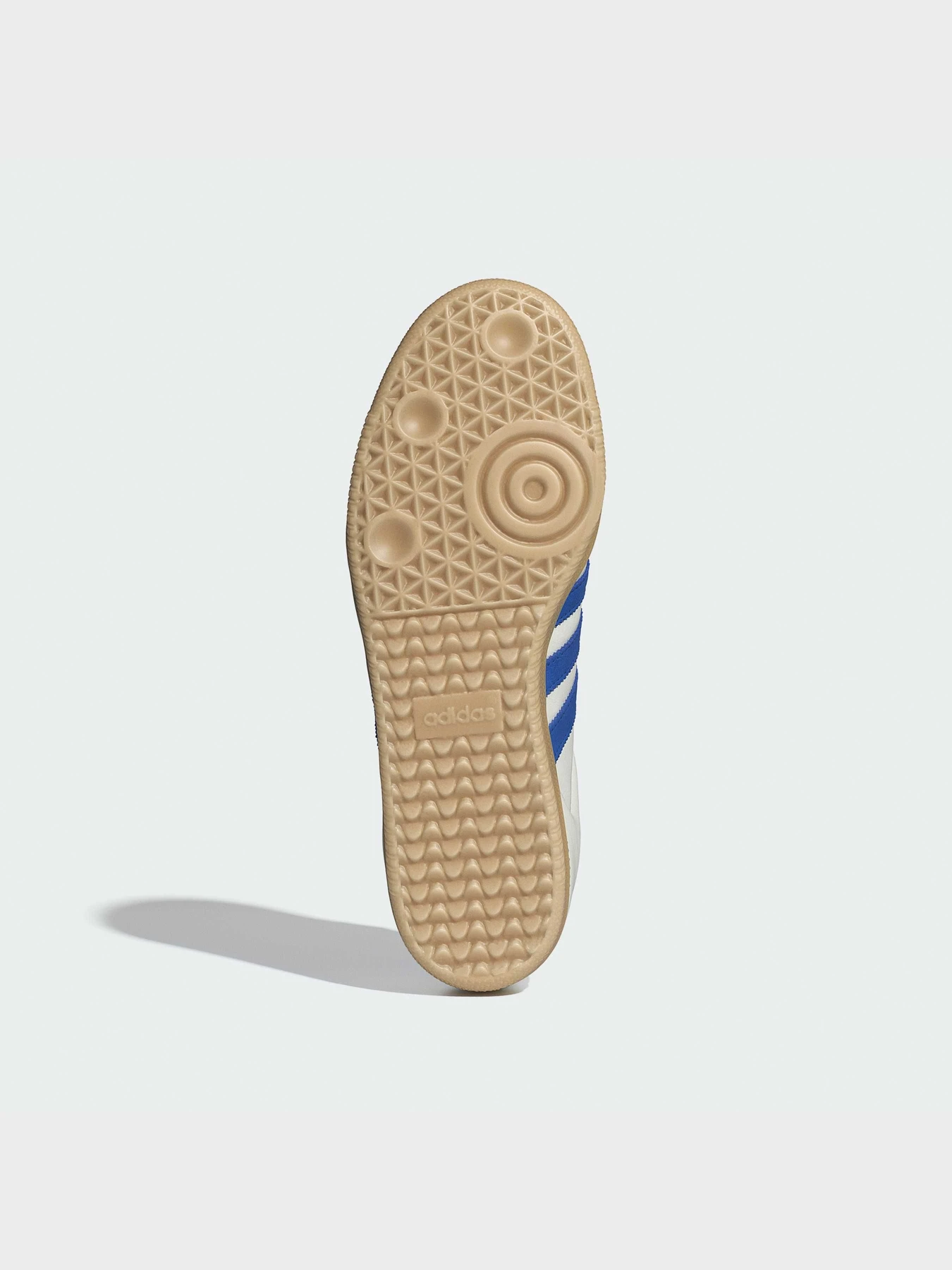 Кеди Adidas Samba модель IH6821 Кеди Adidas Samba модель IH6821 Фото