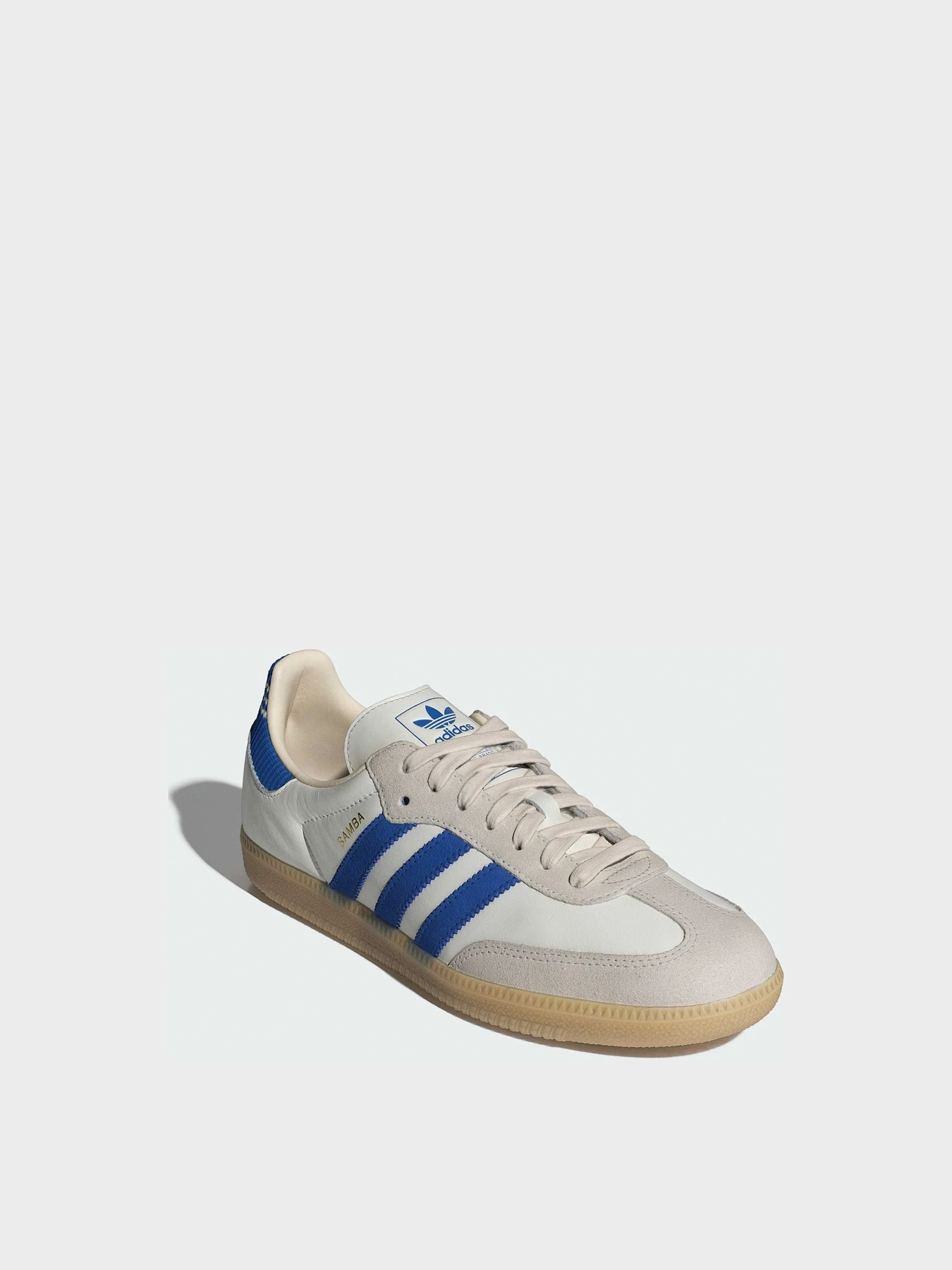 Кеди Adidas Samba модель IH6821 Кеди Adidas Samba модель IH6821 Фото