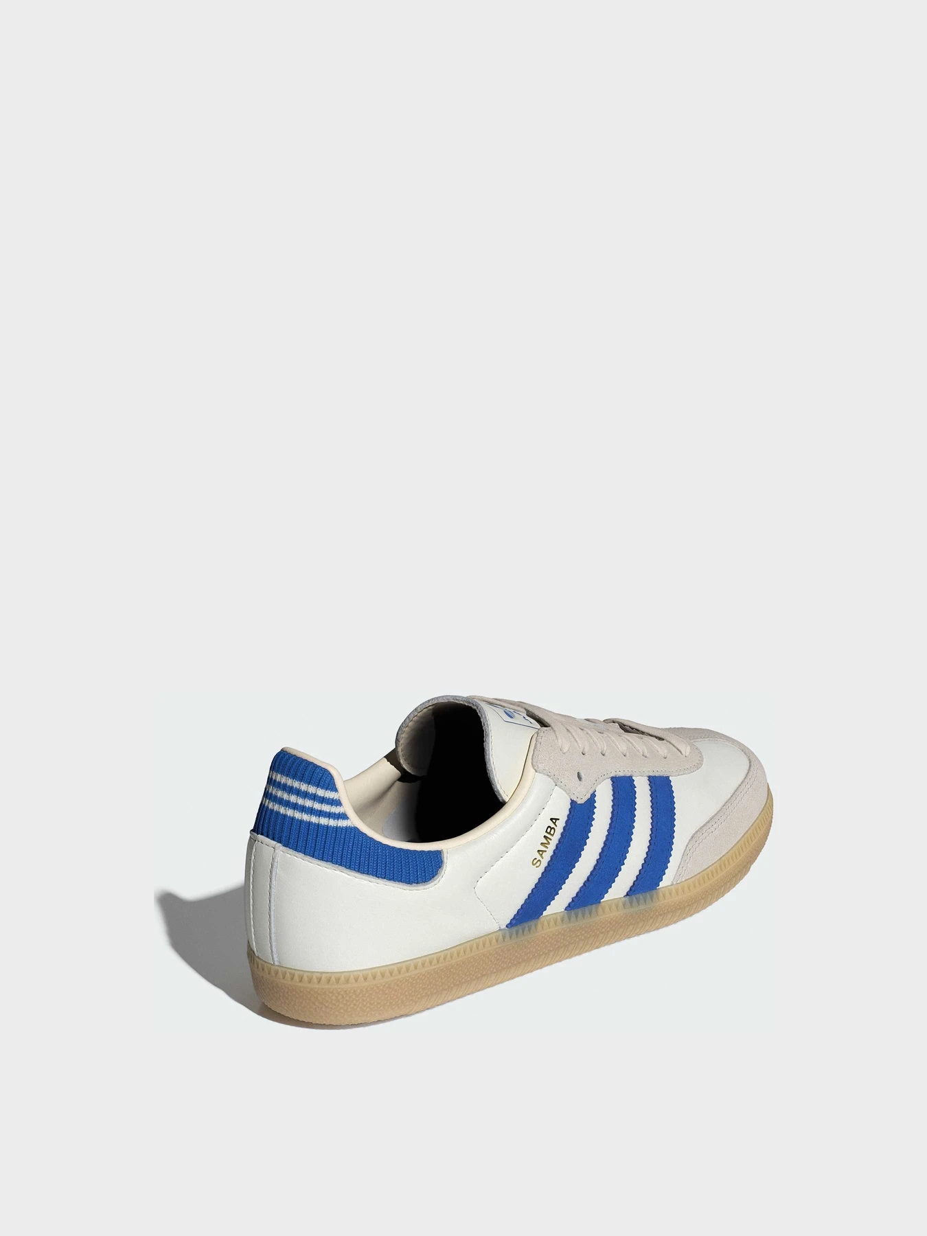 Кеди Adidas Samba модель IH6821 Кеди Adidas Samba модель IH6821 Фото