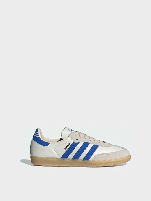Кеды Adidas Samba модель IH6821 Фото