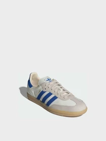 Кеди Adidas Samba модель IH6821 Фото