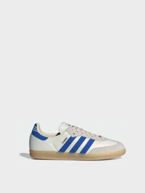 Кеди Adidas Samba модель IH6821 Кеди Adidas Samba модель IH6821 Фото
