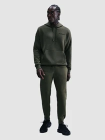 Худі та світшоти NIKE Psg Club Olive модель HM2888-325 Фото