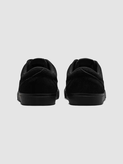 Чоловічі Кросівки повсякденні NIKE Charge Suede фото 3