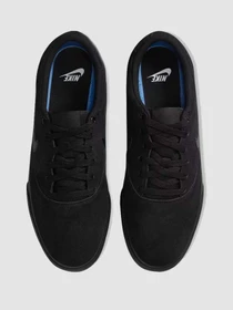 Кроссовки NIKE Charge Suede модель IB2750-002 Фото