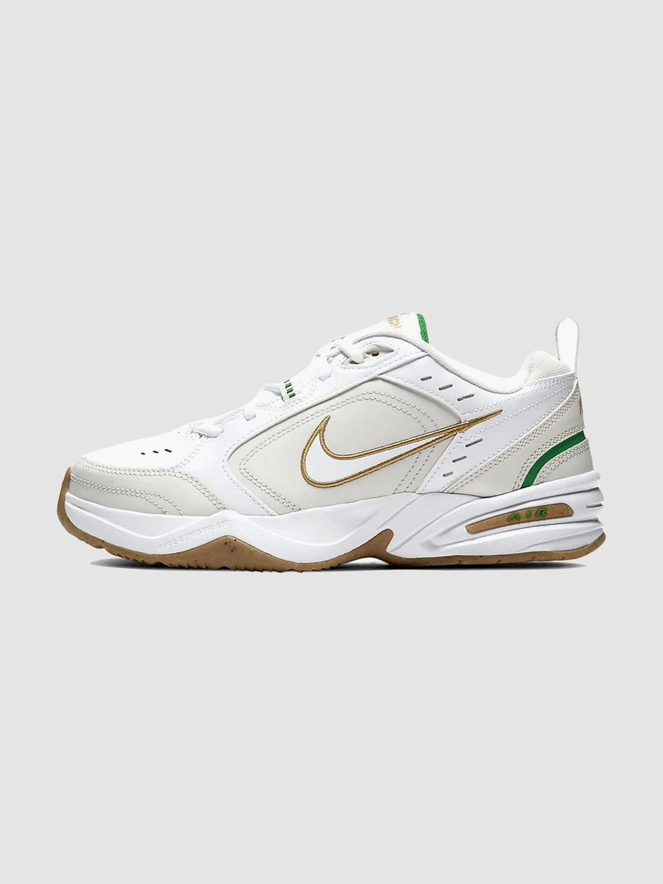 Кроссовки NIKE Air Monarch Iv модель 415445-103 Кроссовки NIKE Air Monarch Iv модель 415445-103 Фото