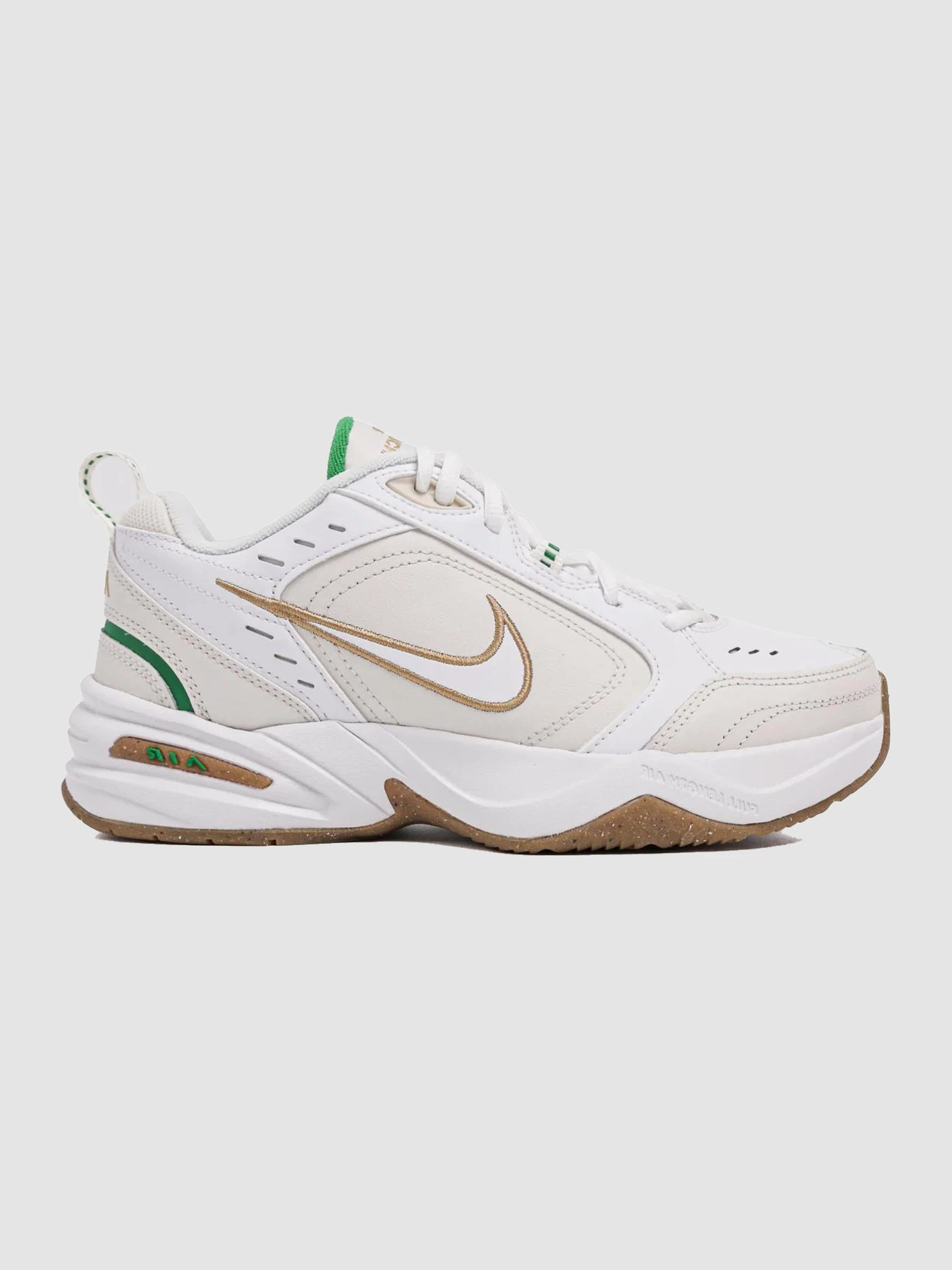 Кроссовки NIKE Air Monarch Iv модель 415445-103 Кроссовки NIKE Air Monarch Iv модель 415445-103 Фото