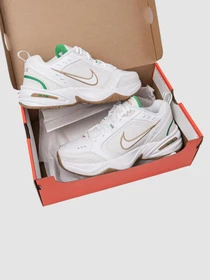 Кроссовки NIKE Air Monarch Iv модель 415445-103 Фото
