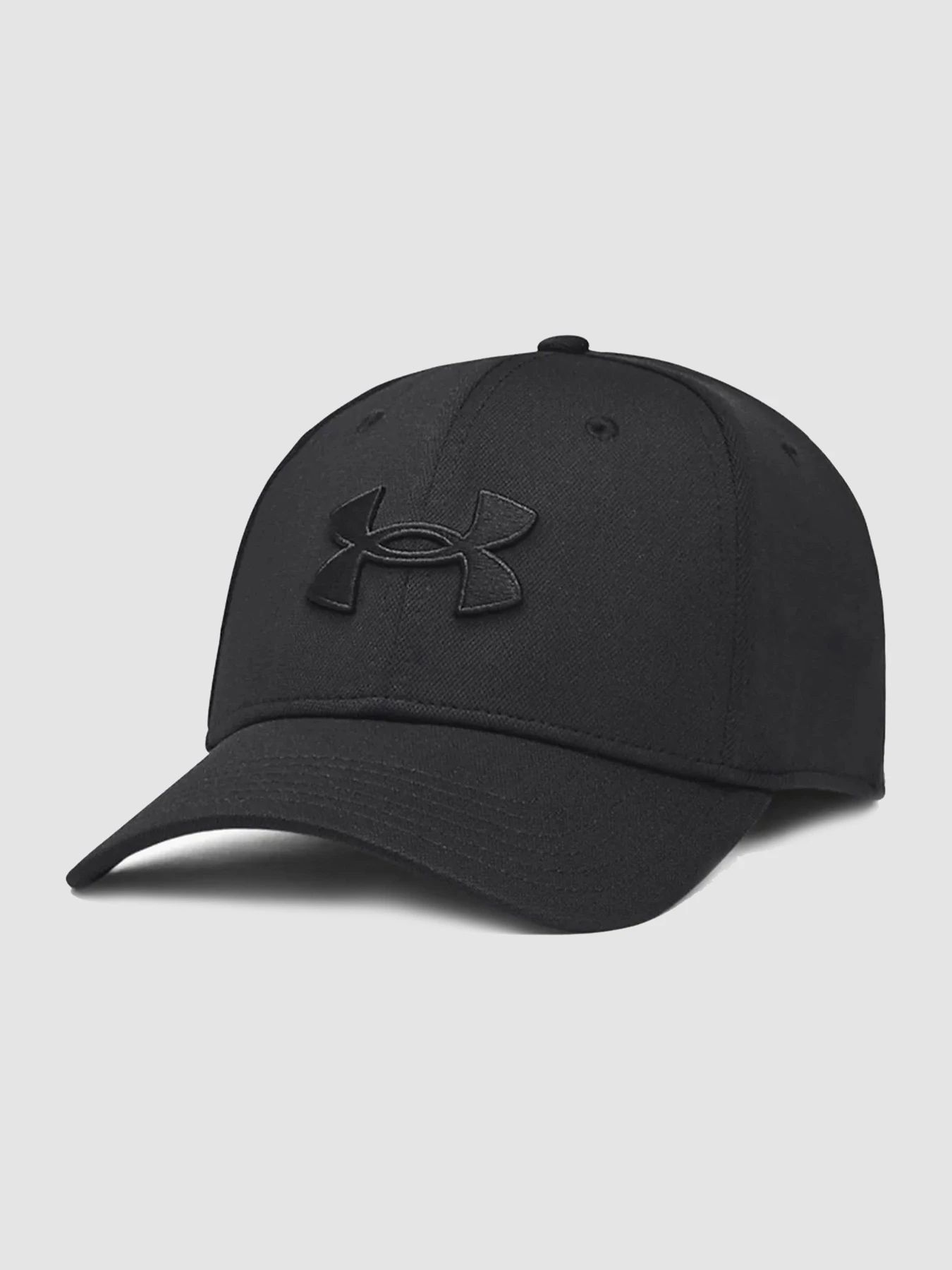 Шапки и кепки Under Armour Ua Men's Blitzing модель 1376700-002 Шапки и кепки Under Armour Ua Men's Blitzing модель 1376700-002 Фото