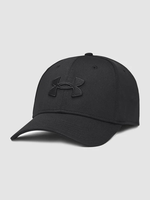 Шапки и кепки Under Armour Ua Men's Blitzing модель 1376700-002 Фото