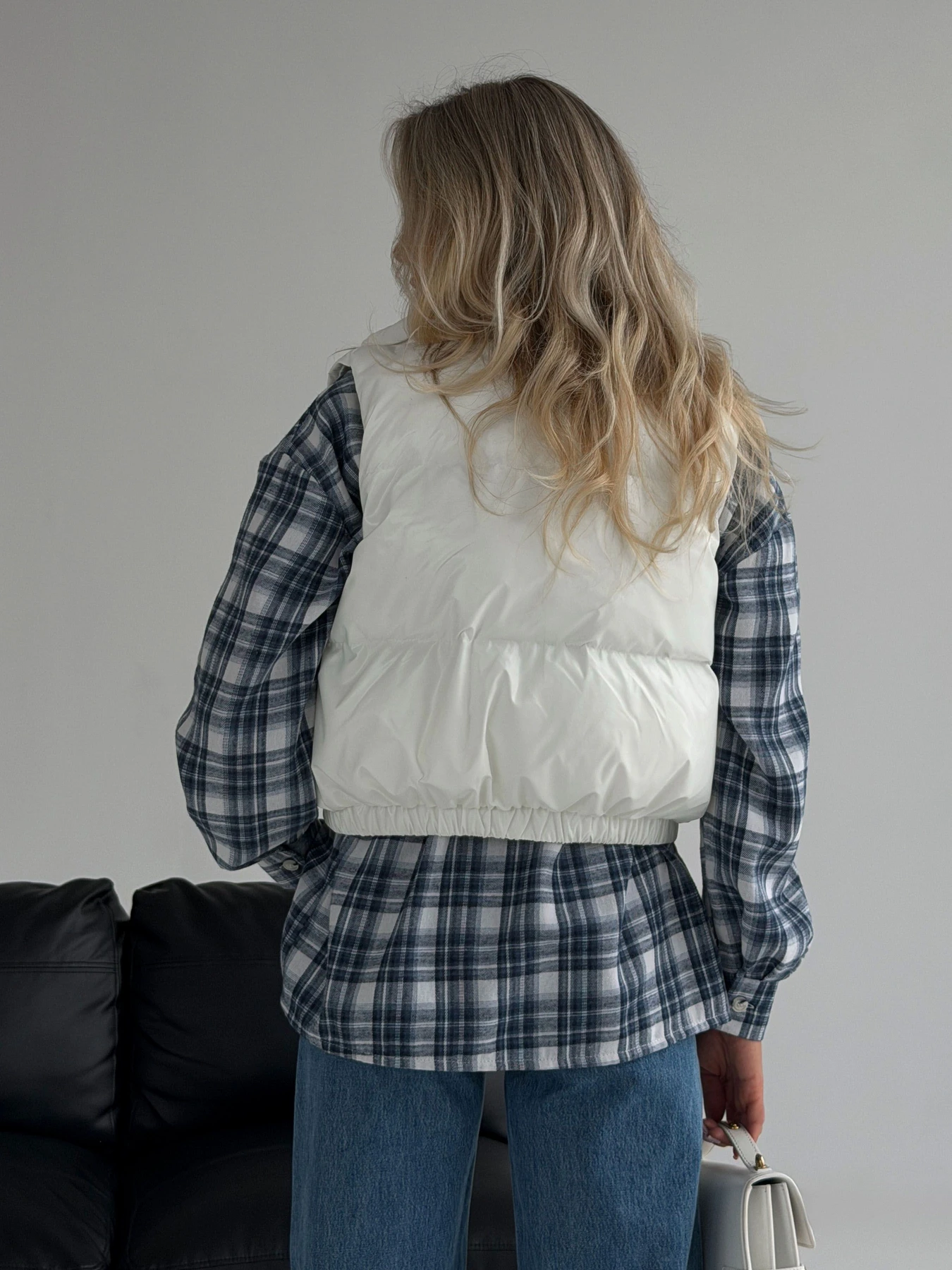 Куртки и дубленки Jadone Fashion модель Skay_milk Фото