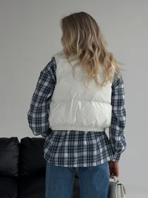 Куртки и дубленки Jadone Fashion модель Skay_milk Фото