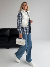 Куртки и дубленки Jadone Fashion модель Skay_milk Фото