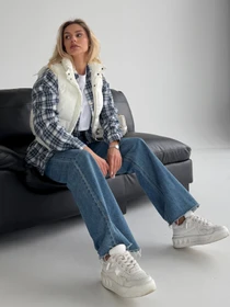 Куртки и дубленки Jadone Fashion модель Skay_milk Фото