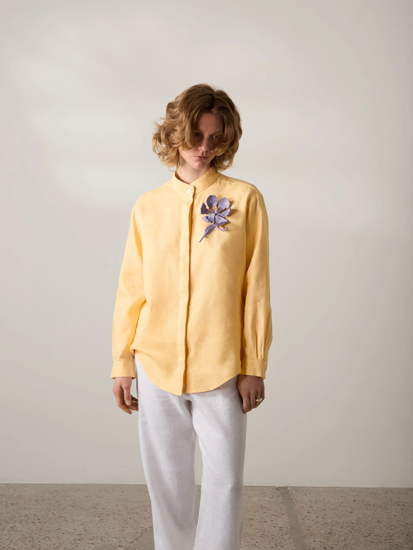 Брошки GNIZDO модель TBHMNLCH-022 Брошки GNIZDO модель TBHMNLCH-022 Фото