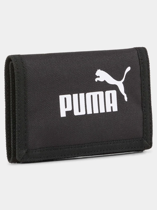 Кошельки PUMA Phase Wallet модель 054757 Фото