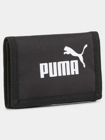 Кошельки PUMA Phase Wallet модель 054757 Фото
