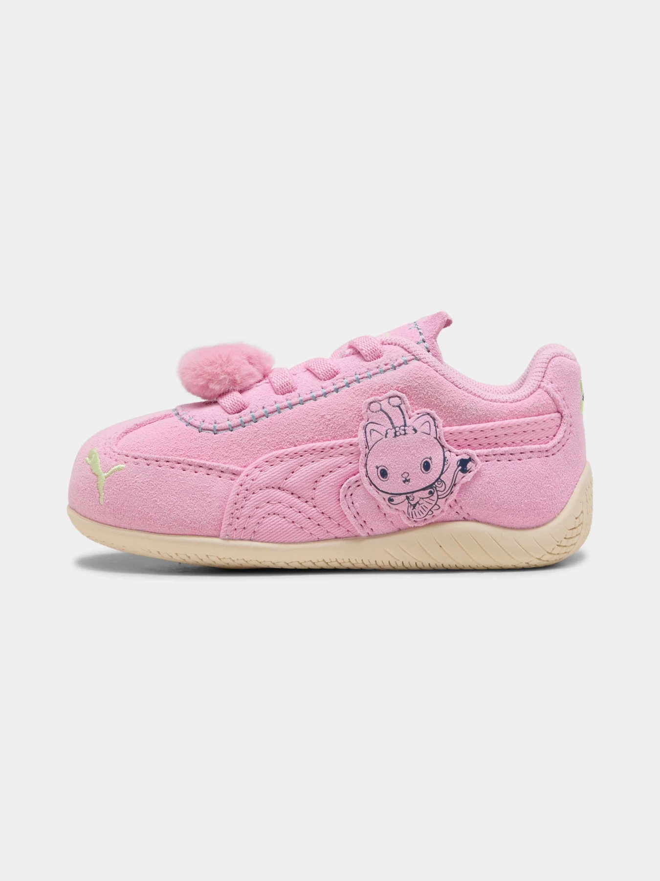Кроссовки PUMA Speedcat Gd Ac Inf модель 405781 Кроссовки PUMA Speedcat Gd Ac Inf модель 405781 Фото