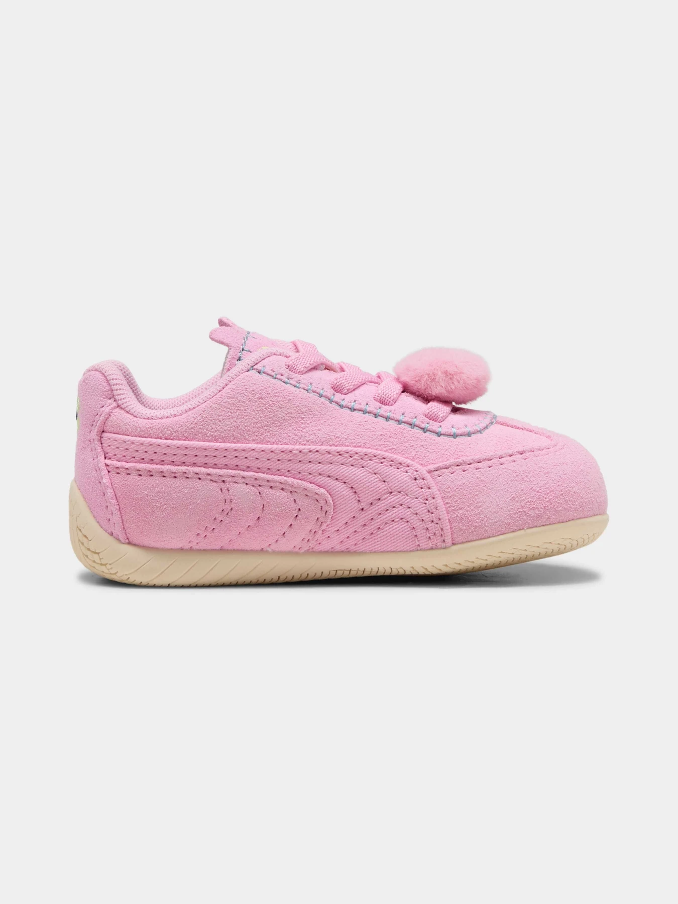 Кроссовки PUMA Speedcat Gd Ac Inf модель 405781 Кроссовки PUMA Speedcat Gd Ac Inf модель 405781 Фото
