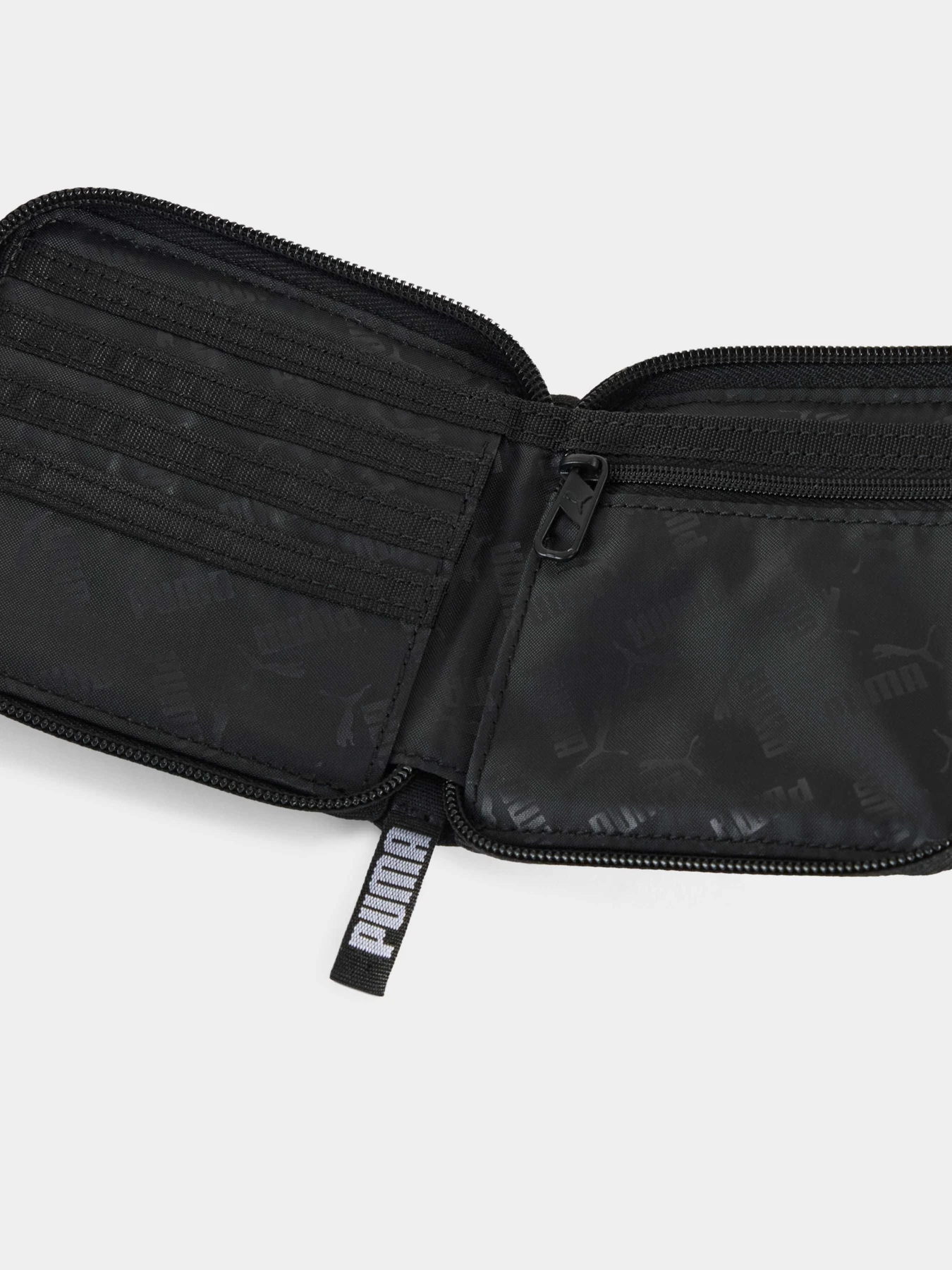 Кошельки PUMA Deck Wallet модель 091729 Кошельки PUMA Deck Wallet модель 091729 Фото