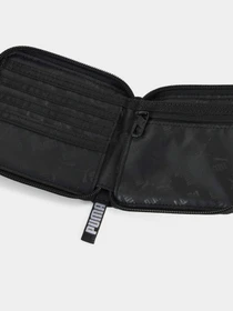 Кошельки PUMA Deck Wallet модель 091729 Фото