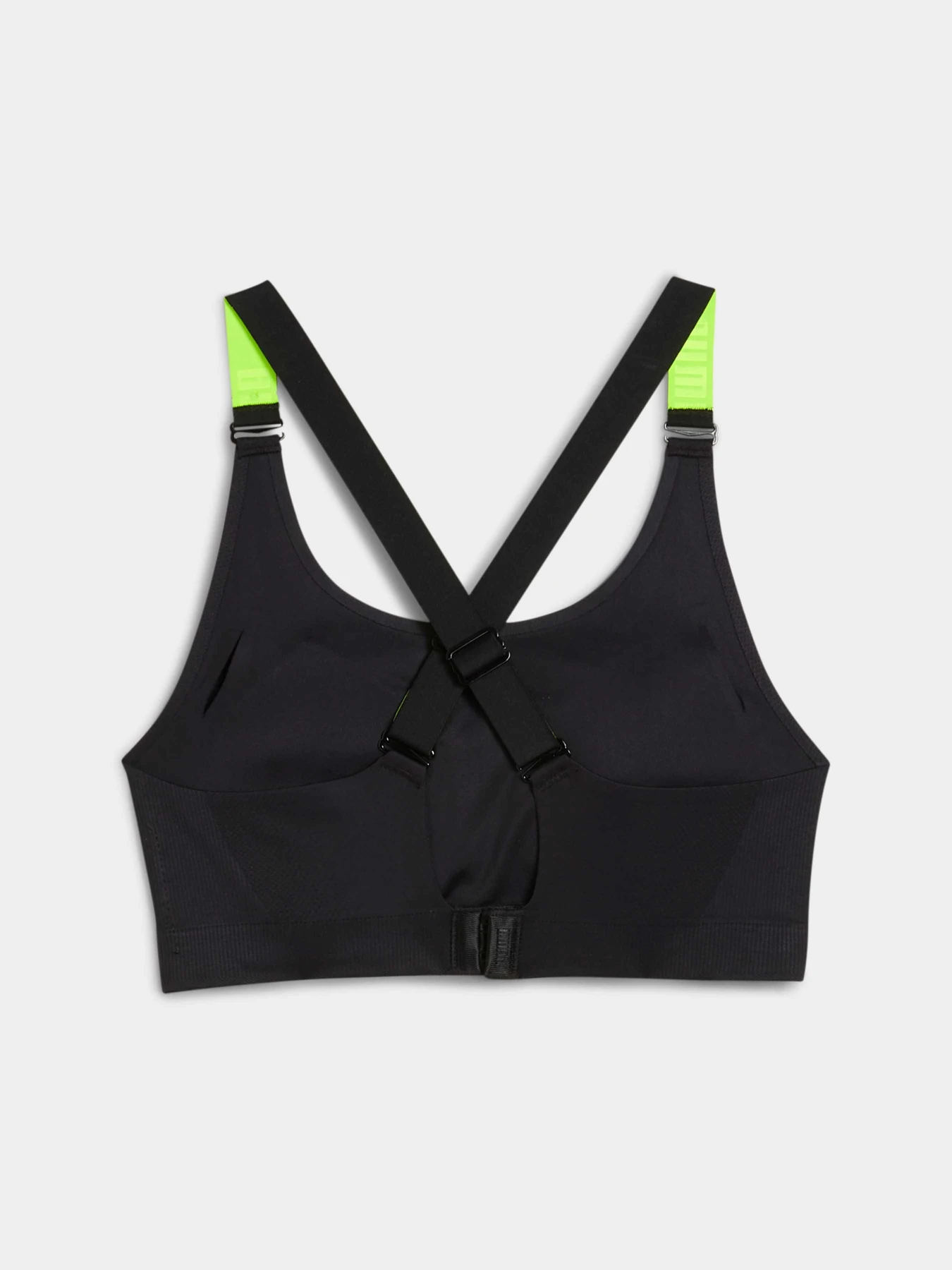 Нижня білизна PUMA Women 3d Knit Sport Top модель 947492 Нижня білизна PUMA Women 3d Knit Sport Top модель 947492 Фото