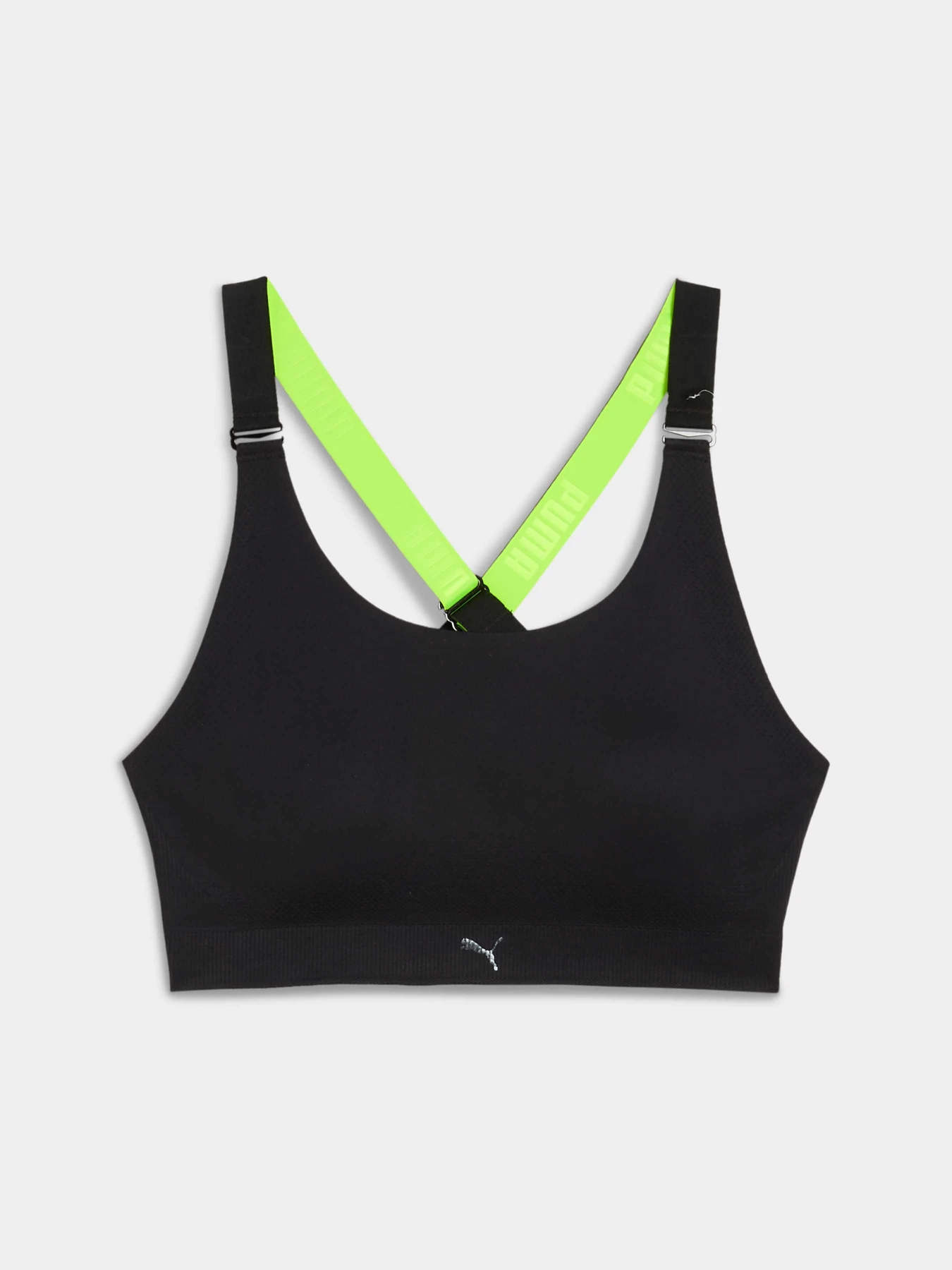 Нижня білизна PUMA Women 3d Knit Sport Top модель 947492 Нижня білизна PUMA Women 3d Knit Sport Top модель 947492 Фото