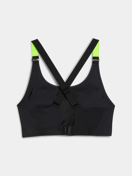 Жіночий Бюстгальтер PUMA Women 3d Knit Sport Top фото 2