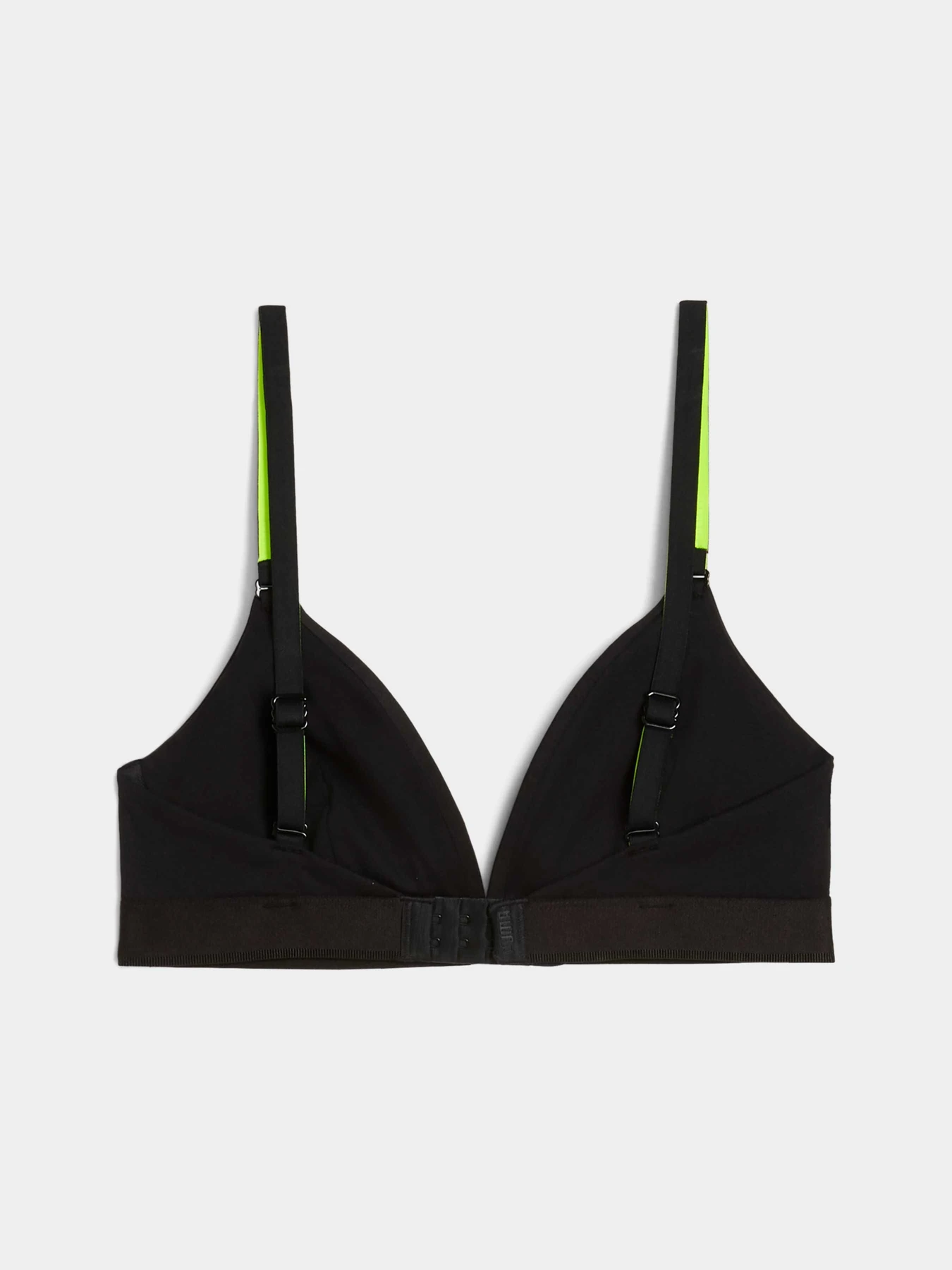 Нижня білизна PUMA Women Cotton Triangle B модель 947490 Фото