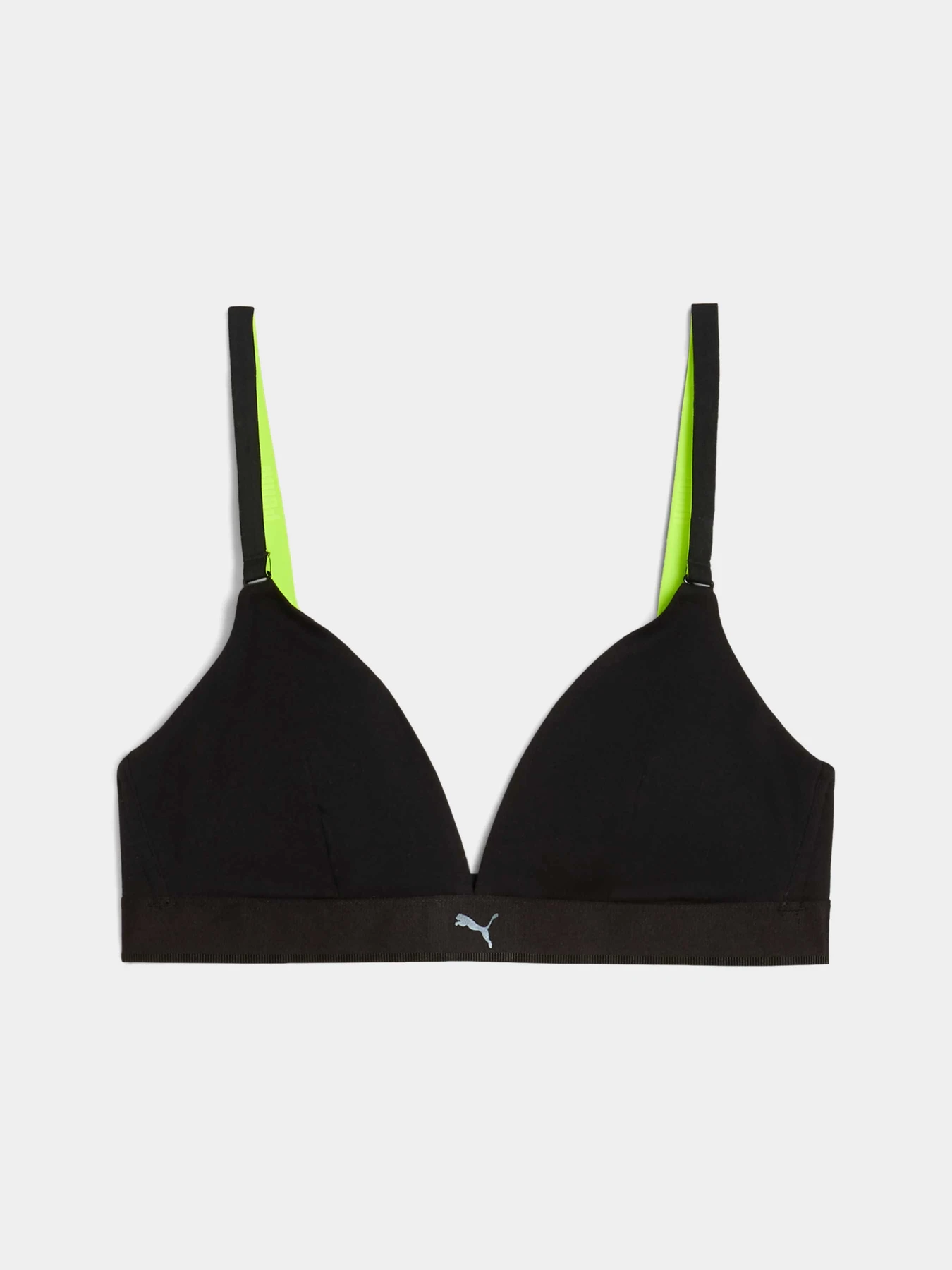 Нижня білизна PUMA Women Cotton Triangle B модель 947490 Фото