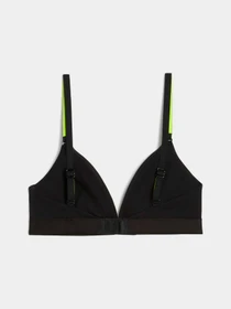 Нижня білизна PUMA Women Cotton Triangle B модель 947490 Фото
