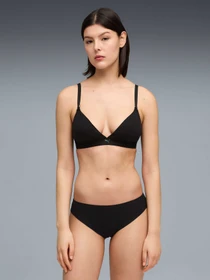 Нижня білизна PUMA Women Cotton Triangle B модель 947490 Фото