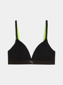 Нижнее белье PUMA Women Cotton Triangle B модель 947490 Фото