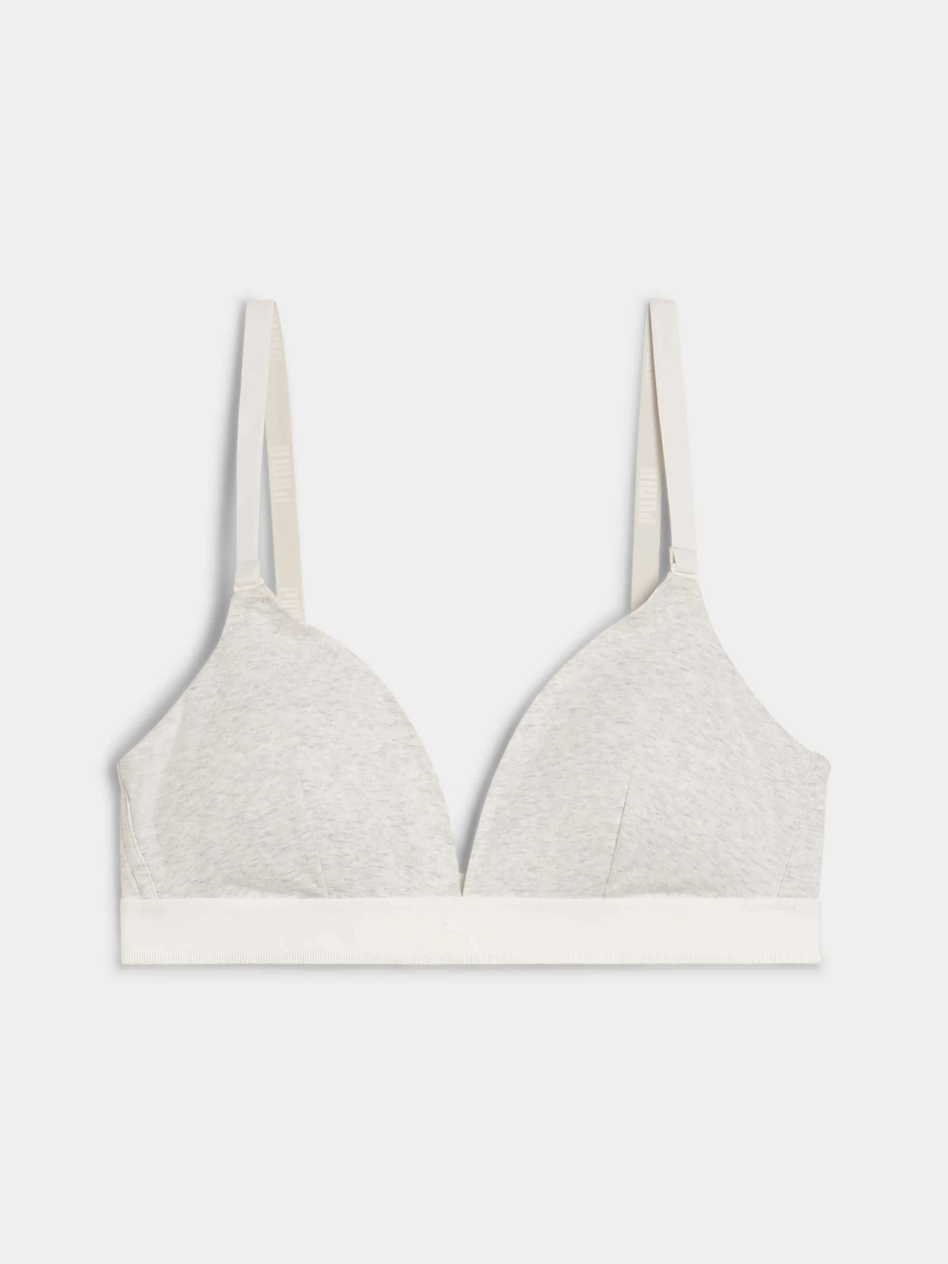 Нижня білизна PUMA Women Cotton Triangle B модель 947490 Нижня білизна PUMA Women Cotton Triangle B модель 947490 Фото