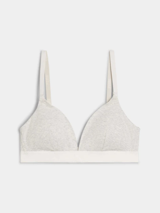 Нижнее белье PUMA Women Cotton Triangle B модель 947490 Фото
